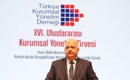 Uluslararası Kurumsal Yönetim Zirvesi’nin Odağı “İnsan Odaklı Kurumsal Yönetim”