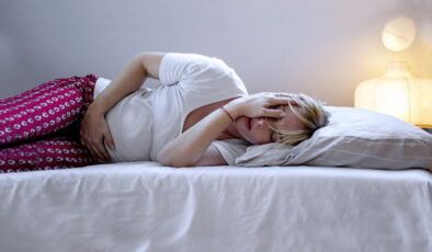 Understanding and Alleviating Stomach Pain During Pregnancy