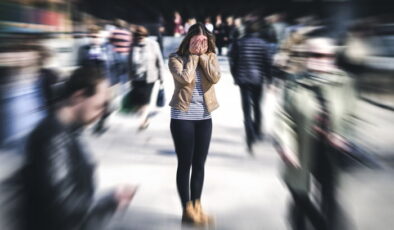 Understanding and Managing Panic Attacks