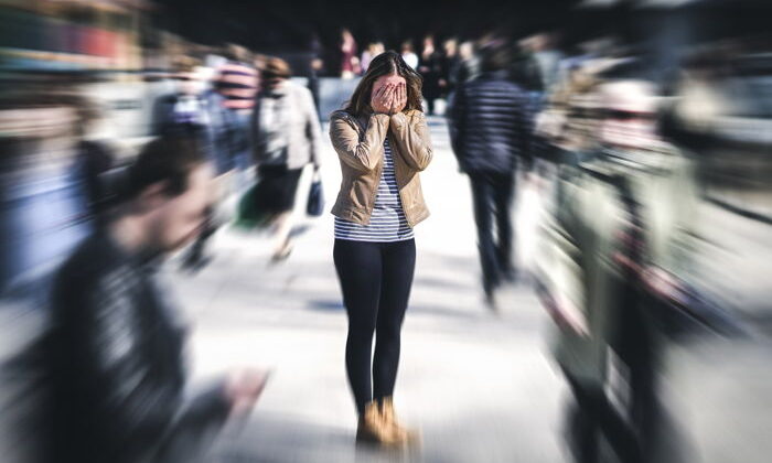 Understanding and Managing Panic Attacks