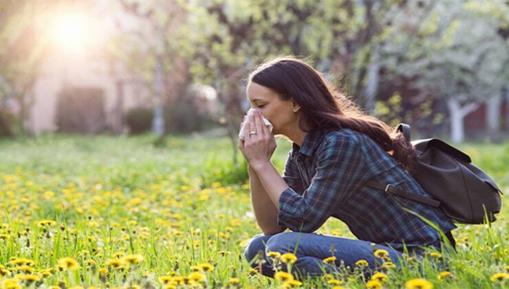 Understanding and Managing Spring Allergies