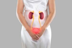 Learn about causes, symptoms, and treatments of urinary incontinence in