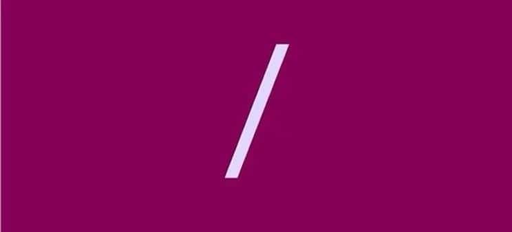 Explore the versatile slash sign, its uses in writing, mathematics,