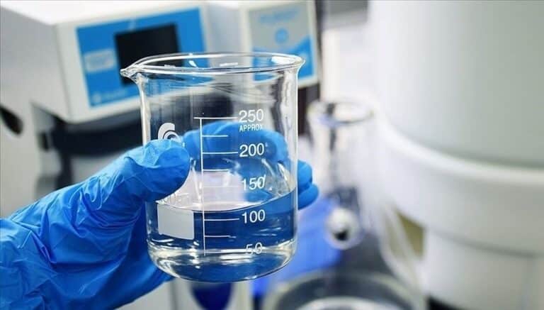 Understanding Chlorate Compounds