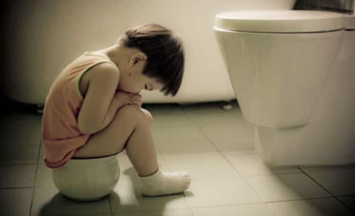 Understanding Constipation in Children
