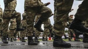 Explore the meanings of dreams about military service and uncover