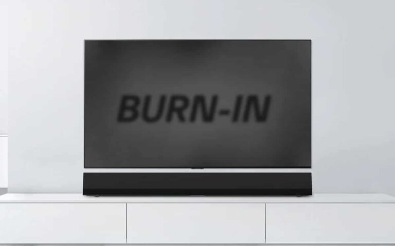 Understanding OLED Burn-In: Causes, Prevention, and Solutions
