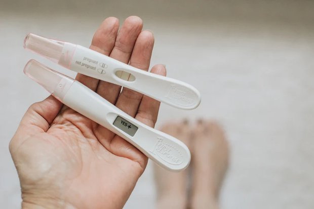 When to Take a Pregnancy Test