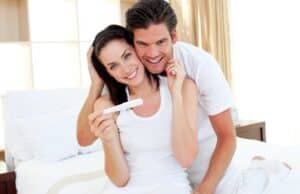 Explore the timing and interpretation of pregnancy tests for accurate