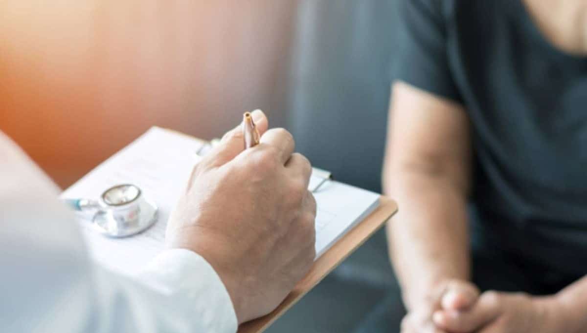 Understanding Shortness of Breath: Causes and Symptoms