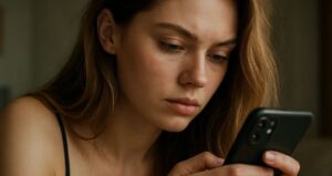 Explore how smartphones influence our focus and productivity. Discover strategies