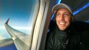 Explore the causes of air travel discomfort and discover how