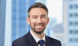 UnderwriteMe, yeni İcra Kurulu Başkanı Andrew Doran ile liderlikte yeni