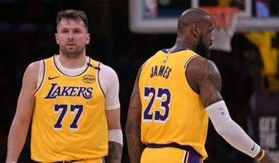 Unforgettable Moments from the 2024-2025 NBA Regular Season