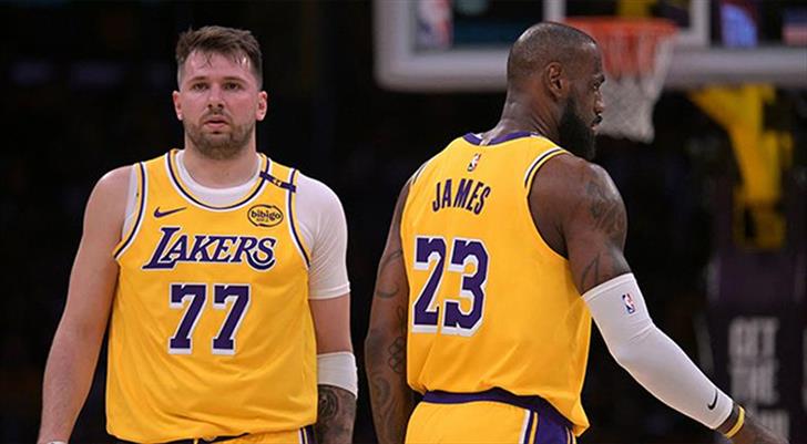 Unforgettable Moments from the 2024-2025 NBA Regular Season
