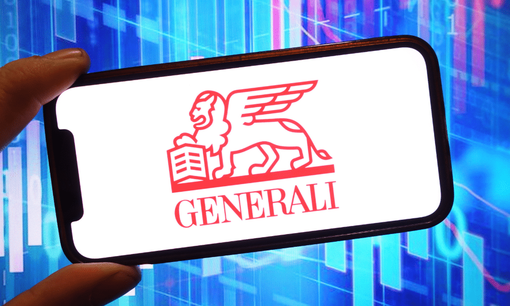 UniCredit, Generali Yönetim Kurulu Seçimlerinde Caltagirone’yi Destekliyor