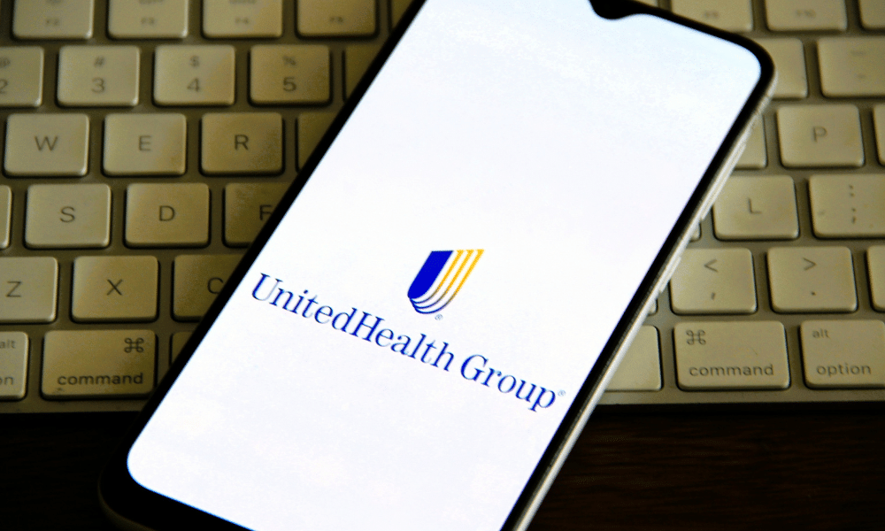 UnitedHealth Group'un ilk çeyrek finansal sonuçları ve geleceğe yönelik öngörüler