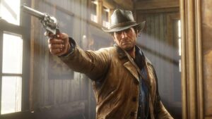 Discover cheat codes for Red Dead Redemption 2 to unlock