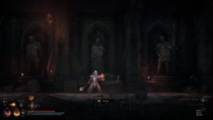 Explore the enigma of Castle Braer's key, revealing secrets and