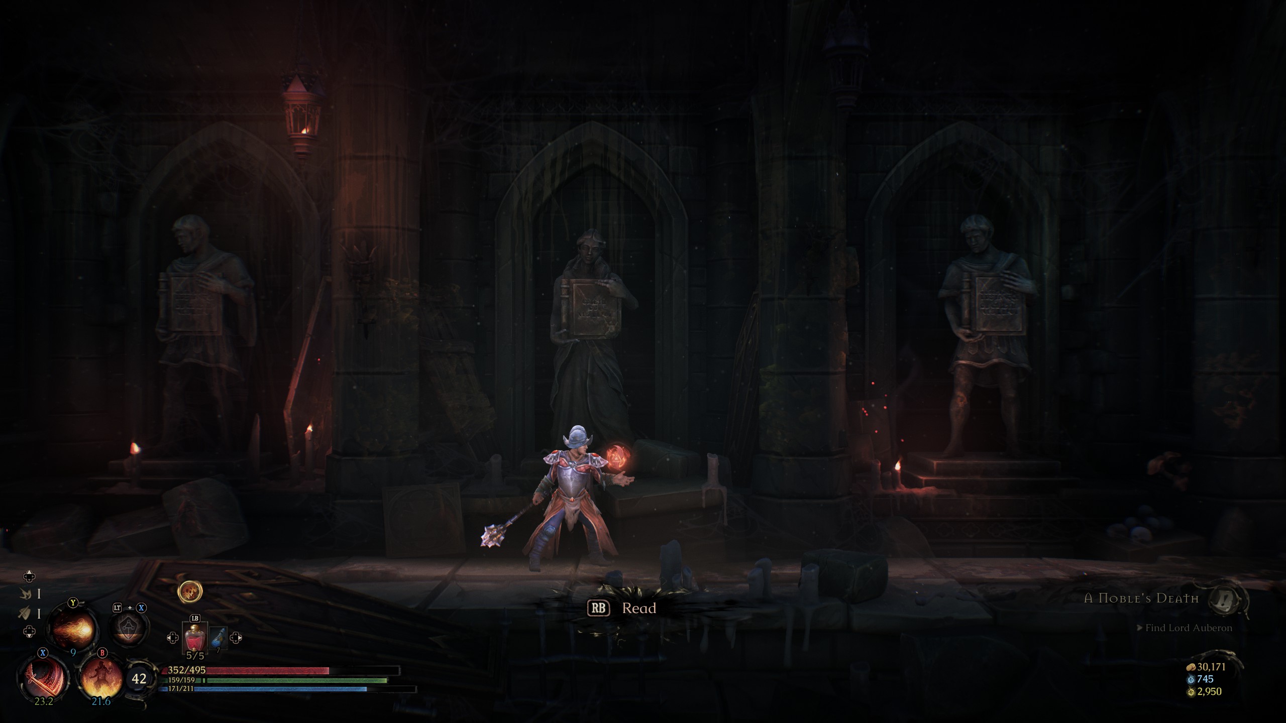 Unlocking the Mystery of the Key with a Strange Symbol in Castle Braer