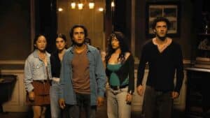 Discover the thrilling 'Until Dawn' movie contest and premiere details.