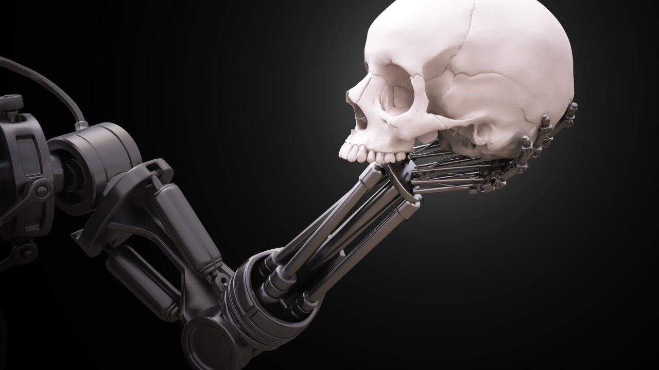 Unveiling AGI’s Dangers: Humanity Approaches the Brink of Existence