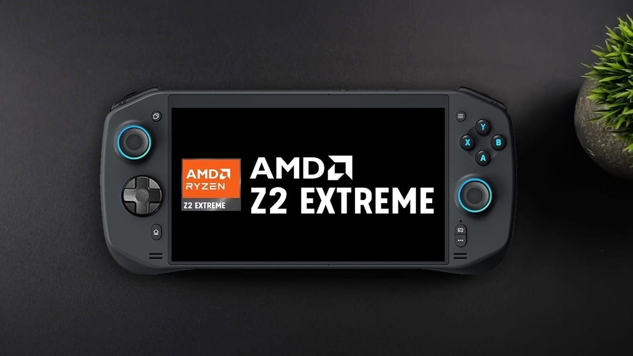 Discover how the AMD Ryzen AI Z2 Extreme could revolutionize