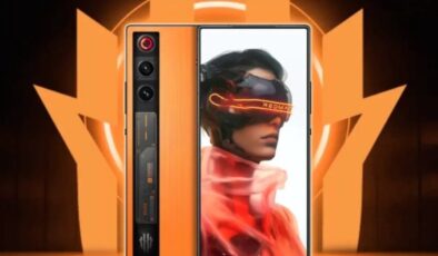 Unveiling the RedMagic 10 Air: The Pinnacle of Gaming Phones