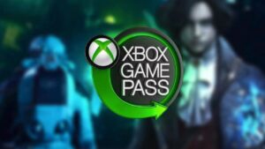 Discover the new games joining and leaving Xbox Game Pass