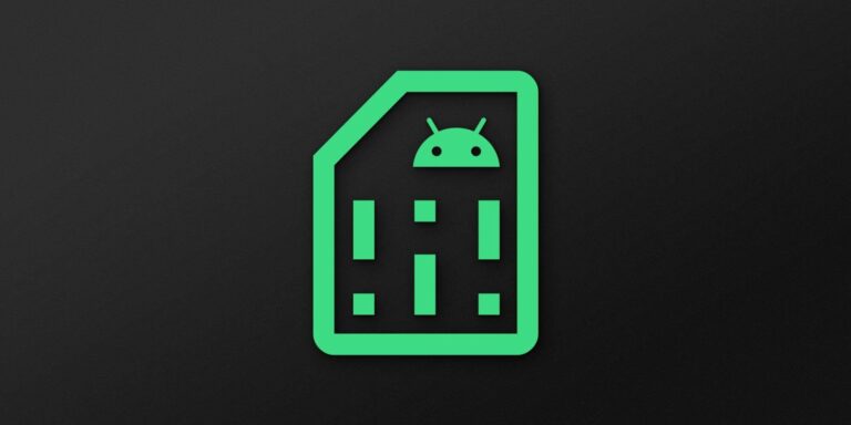 Upcoming eSIM Backup and Restore Feature for Android