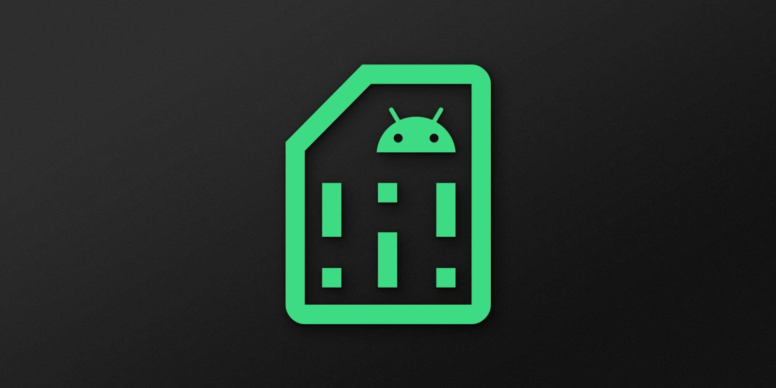 Upcoming eSIM Backup and Restore Feature for Android