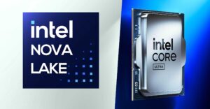 Explore the future of computing with Intel's Nova Lake-S processors