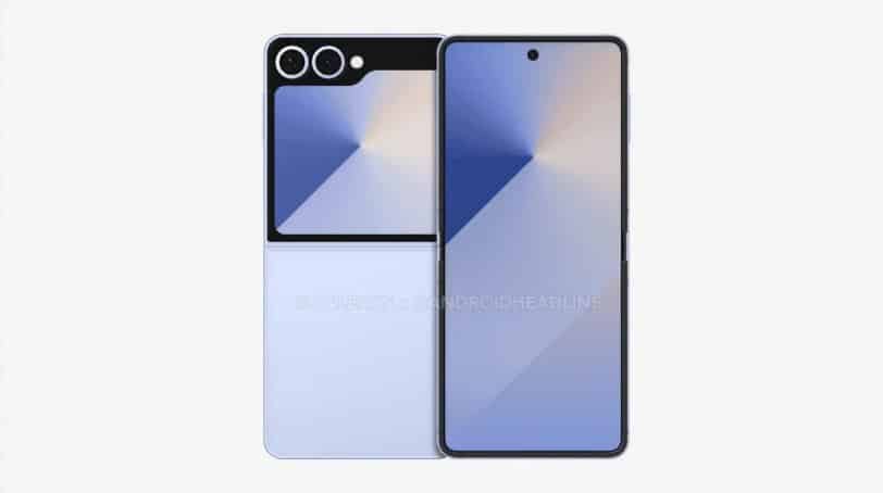 Upcoming Samsung Galaxy Z Fold 7 and Z Flip 7: Innovations and Specifications