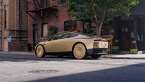 Explore how new NHTSA regulations propel US autonomous vehicle tech