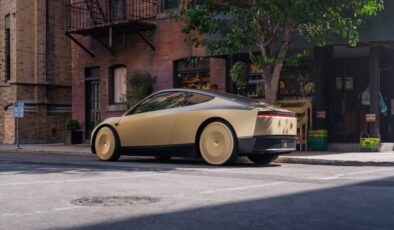US Advances Autonomous Vehicle Technology with New NHTSA Regulations