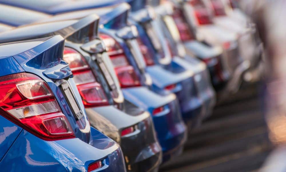 US Auto Insurers Face Challenges Amid New Tariff Policies