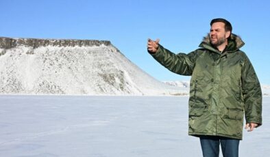 US-Denmark Diplomatic Relations: Greenland in Focus