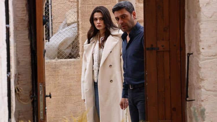 Uzak Şehir 20. bölüm yayın tarihi ve detaylarına göz atın.