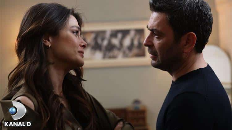 Uzak Şehir Dizisinde Heyecan Dorukta: Deniz Cihan’ın Kayboluşu Her Şeyi Değiştiriyor