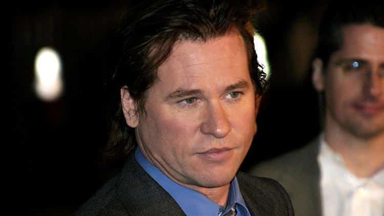 Val Kilmer: A Tribute to a Legendary Actor