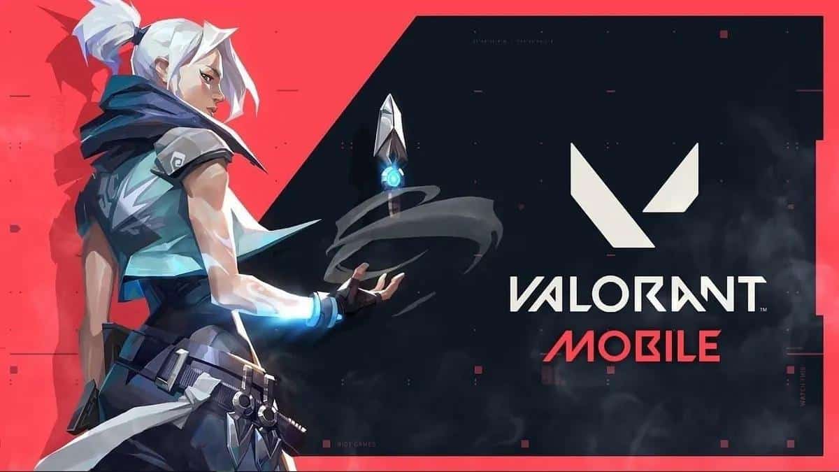 Discover the latest updates on Valorant Mobile, Riot Games' exciting