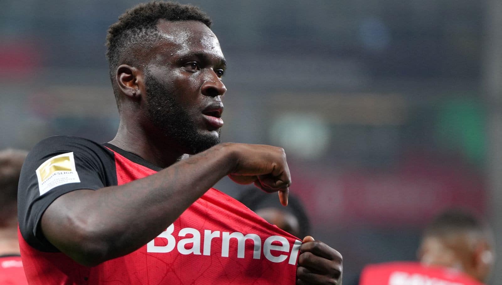 Victor Boniface Kimdir?