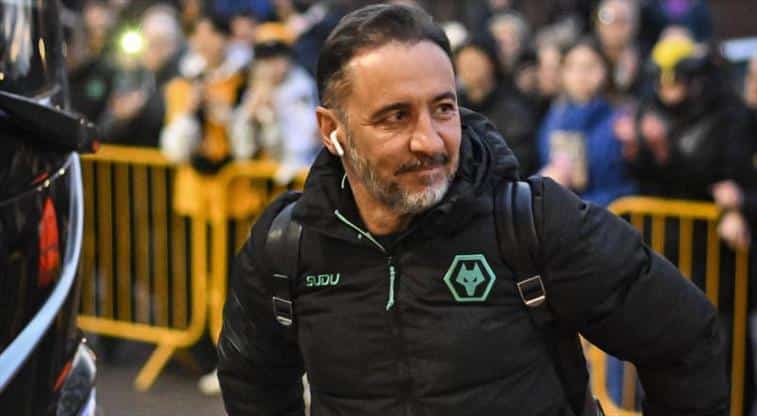 Vitor Pereira’s Uncertain Future at Wolverhampton