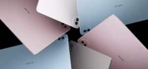 Discover the Vivo Pad 5 Pro, a tablet that offers