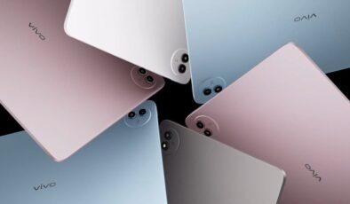 Vivo Pad 5 Pro: A Cutting-Edge Tablet Experience
