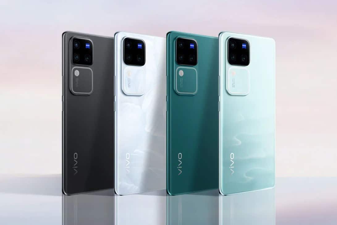 Discover the exciting features and expectations of the Vivo S30