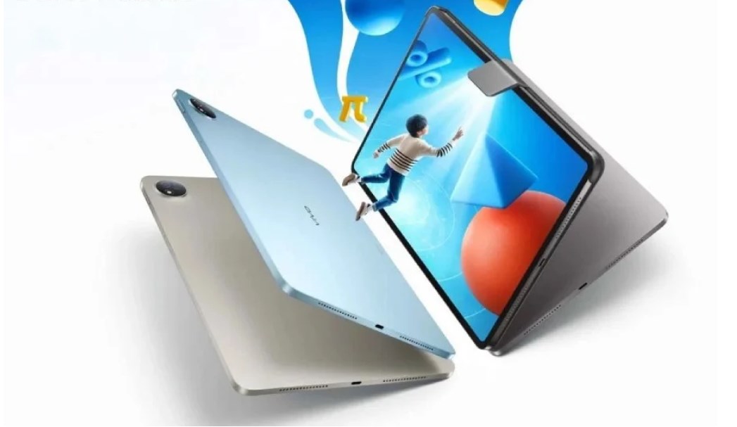 Vivo Unveils New Tablets: Pad SE and Pad 5 Pro