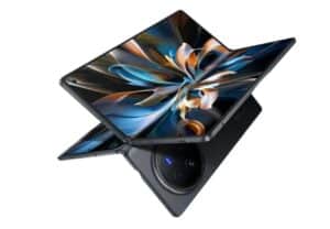 Discover the Vivo X Fold 4, a groundbreaking device that