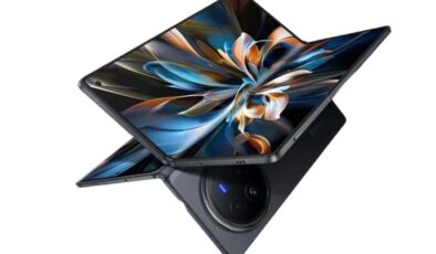Vivo X Fold 4: A New Era in Foldable Technology