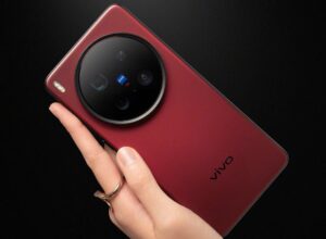Discover the Vivo X200 Ultra, redefining smartphone photography with cutting-edge